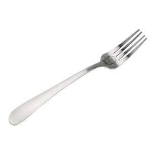 Skull Imprinted Fork